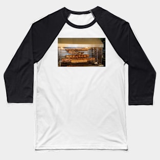 Rotisserie. Baseball T-Shirt